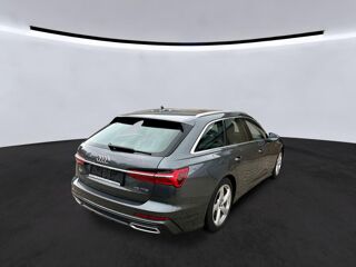 A6 S line 45 TFSI S tronic 2023 occasion 33000 Bordeaux