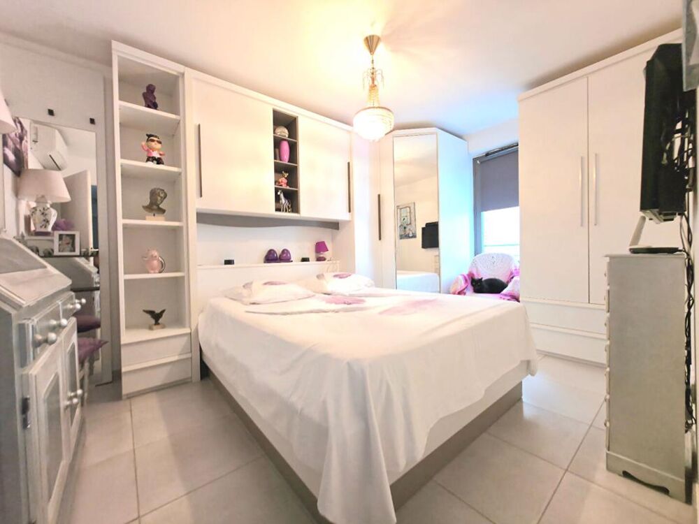 Appartement 3 pièce(s) 65 m2 terrasse / 2 PARKING et ascenseur