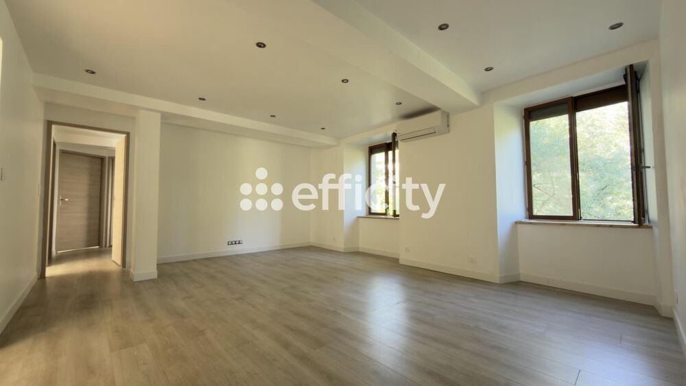 Appartement rénové