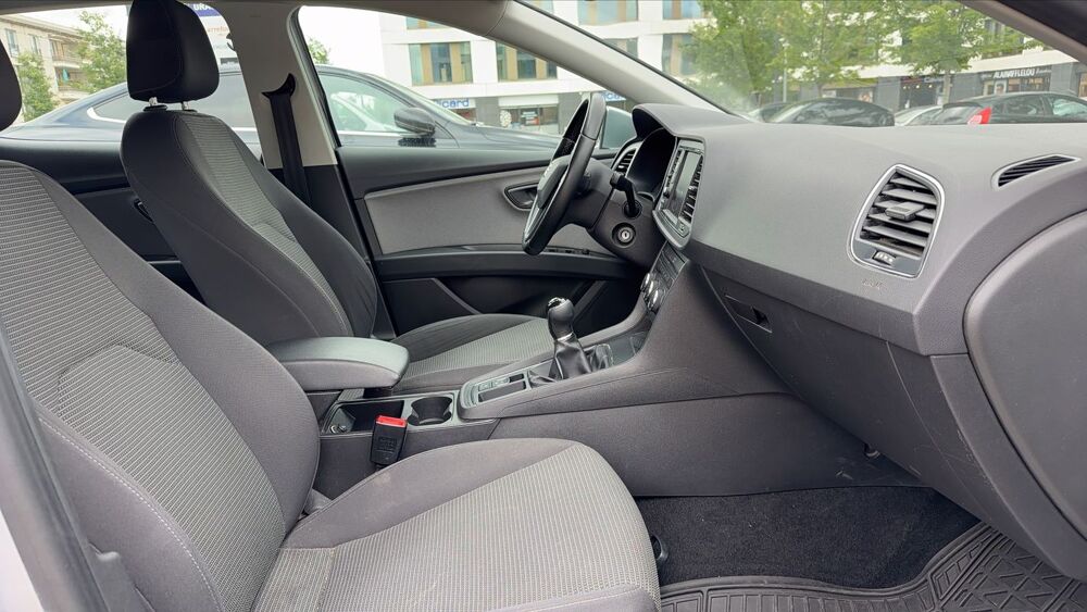 Leon III 1.0 TSI 115 Style Business 2020 occasion 92290 Chatenay Malabry