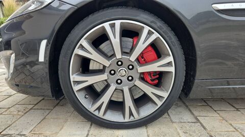 XKR 5.0 V8 510 BVA Edition Limitee 2013 occasion 41000 Blois