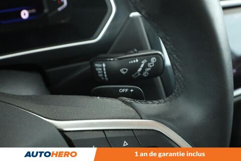 Tiguan 1.4 eHybrid Elegance DSG6 245 ch 2021 occasion 92130 Issy-les-Moulineaux