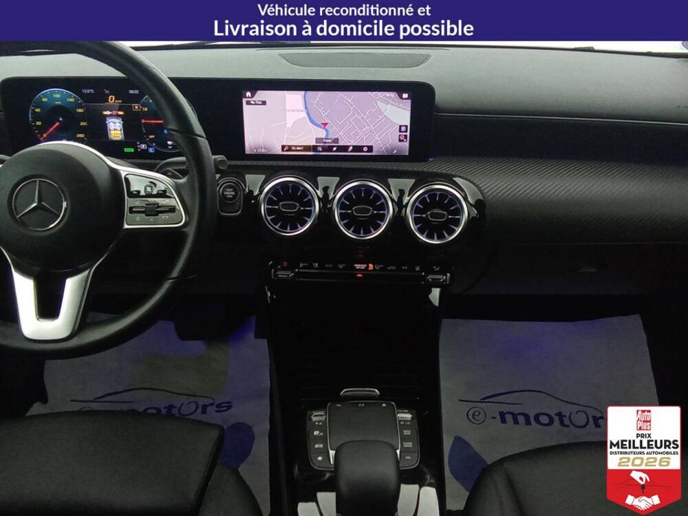 Classe A 250 e 8G-DCT Progressive Line +Pack Premi 2021 occasion 10150 Lavau