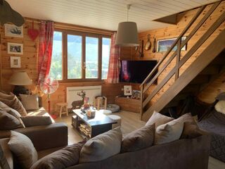  Appartement � vendre 4 pi�ces 105 m�