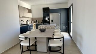  Villa  vendre 4 pices 120 m