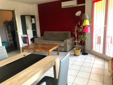   Appartement de 49m2 � louer sur Avignon Appartement - 2 pi�ce(s) - 49 m�