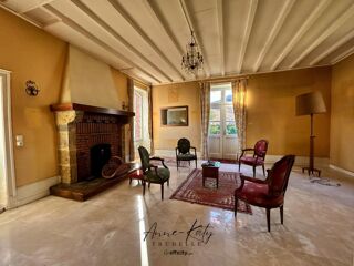  Maison à vendre 8 pièces 180 m²