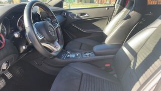 Classe A III (type 176) AMG 45 381 4Matic 7G-DCT Line - Automatique T 2016 occasion 49100 Angers