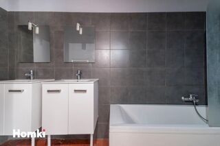  Appartement à vendre 3 pièces 76 m²