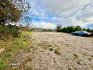  Terrain � vendre 1598 m�