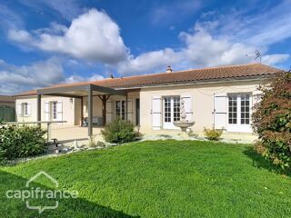  Maison à vendre 7 pièces 155 m²