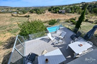  Maison à vendre 7 pièces 166 m²
