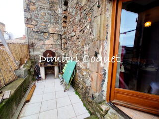  Maison � vendre 6 pi�ces 95 m�