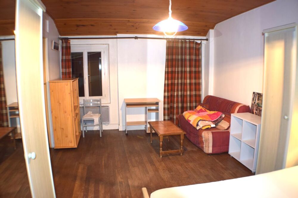 Location Appartement Studio de 29m2 à louer sur Thonon-les-Bains Thonon les bains