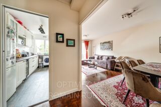  Appartement � vendre 2 pi�ces 52 m�