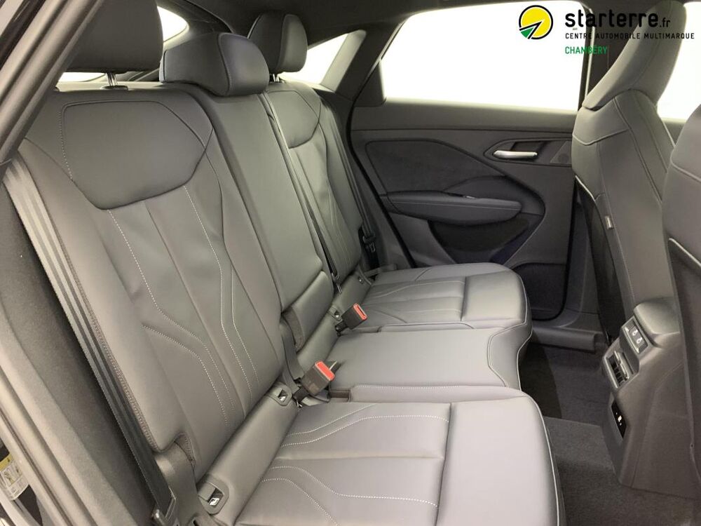 Q3 HYBRIDE E-HYBRID 272 CH S tronic 6 S line 2026 occasion 73420 Voglans