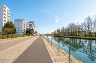  Appartement à vendre 2 pièces 43 m²