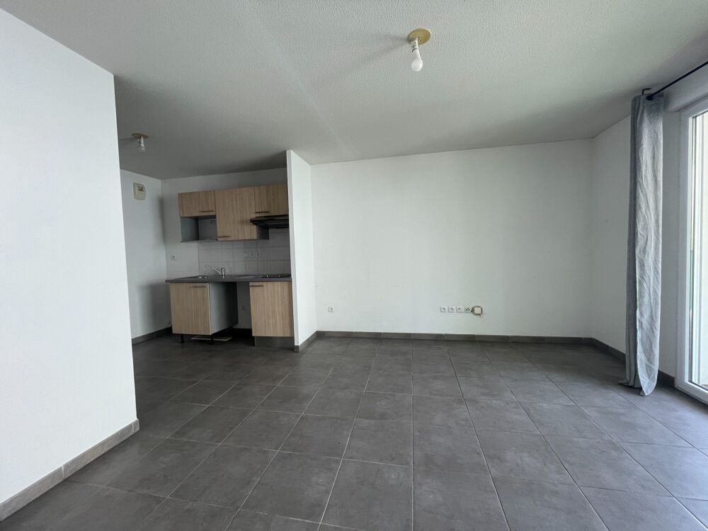 Vente Appartement Appartement à vendre 1 pièces TOULOUSE (31) Toulouse