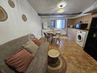  Appartement � vendre 1 pi�ce 25 m�