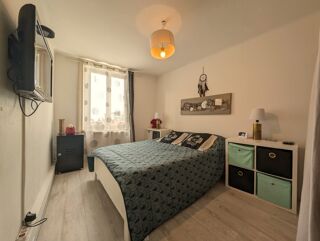  Maison � vendre 4 pi�ces 80 m�