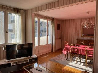  Appartement � vendre 4 pi�ces 78 m�