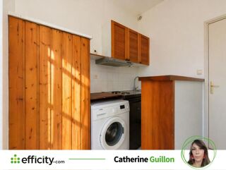  Appartement à vendre 2 pièces 35 m²