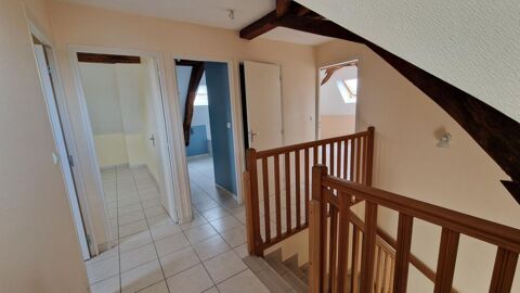  Duplex/triplex � louer 4 pi�ces 110 m�