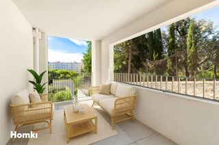  Appartement � vendre 3 pi�ces 58 m�