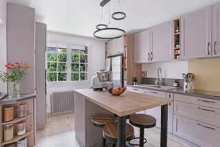  Maison à vendre 7 pièces 134 m²