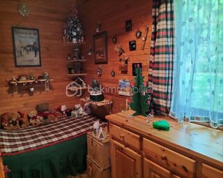  Chalet � vendre 3 pi�ces 50 m�