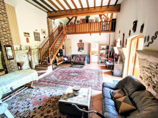  Maison � vendre 15 + pi�ces 296 m�