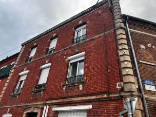  Appartement � vendre 3 pi�ces 85 m�