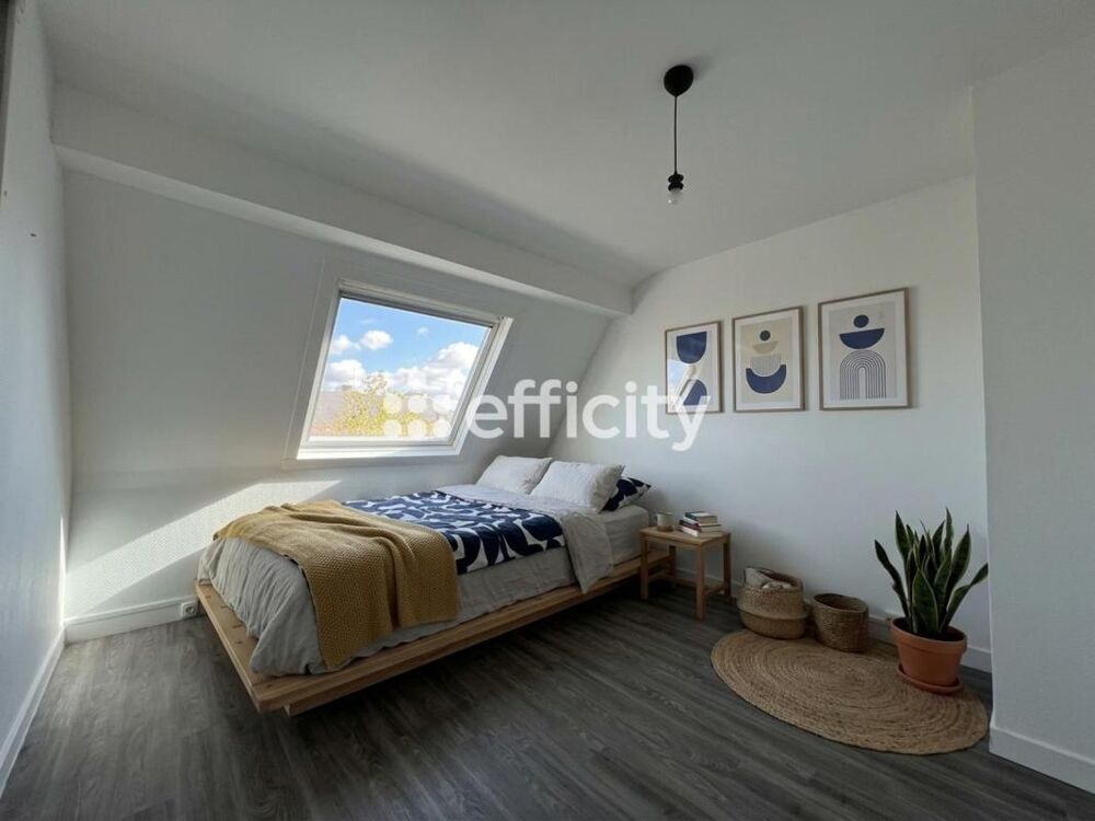 Vente Appartement Appartement Nantes