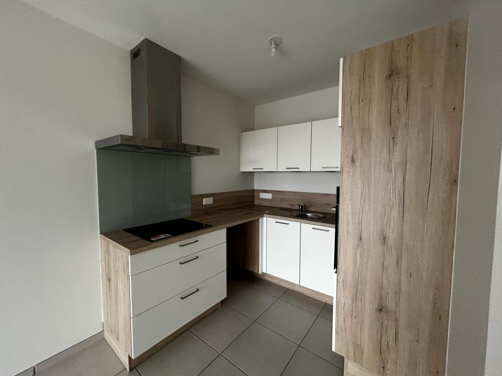 Location Appartement LOCATION T2 LUC LA PRIMAUBE SANS FRAIS D'AGENCE Luc la primaube