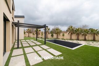  Maison � vendre 3 pi�ces 159 m�