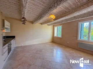  Appartement � vendre 2 pi�ces 39 m�