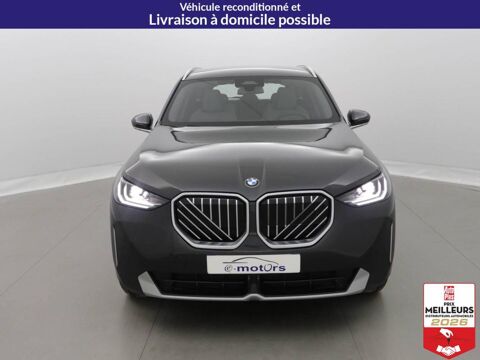 X3 20d xDrive 197 BVA8 2024 occasion 10150 Lavau