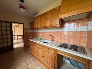  Maison � vendre 4 pi�ces 68 m�