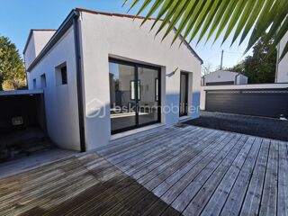  Maison � vendre 6 pi�ces 133 m�