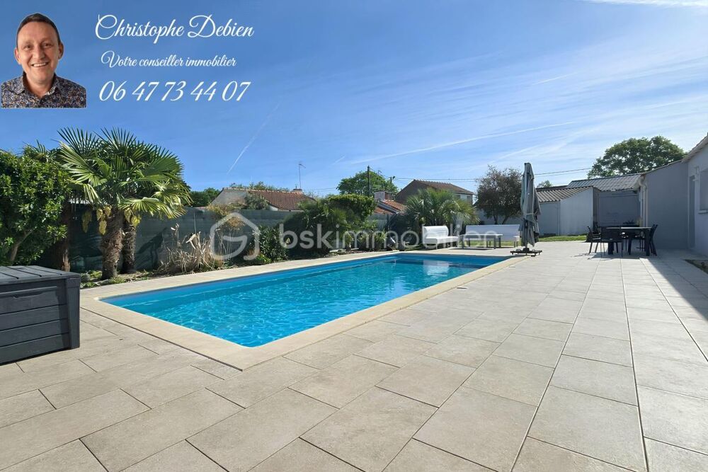 � vendre  Villa Pornic (44210)