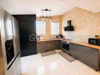 Maison à vendre 6 pièces 127 m²