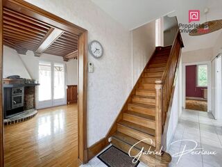  Maison à vendre 6 pièces 114 m²