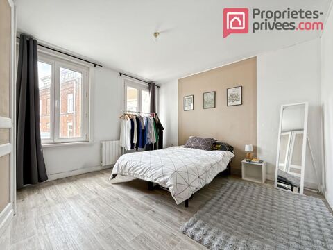  Appartement à vendre 2 pièces 50 m²