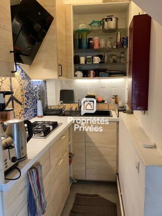  Maison à vendre 3 pièces 53 m²
