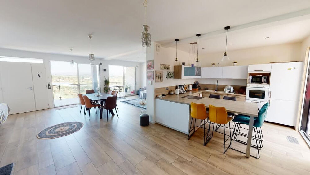 Maison Meze 7 pièce(s) 266 m2