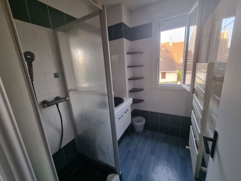 Location Appartement Chambre de 20m2 à louer sur Breuillet Breuillet