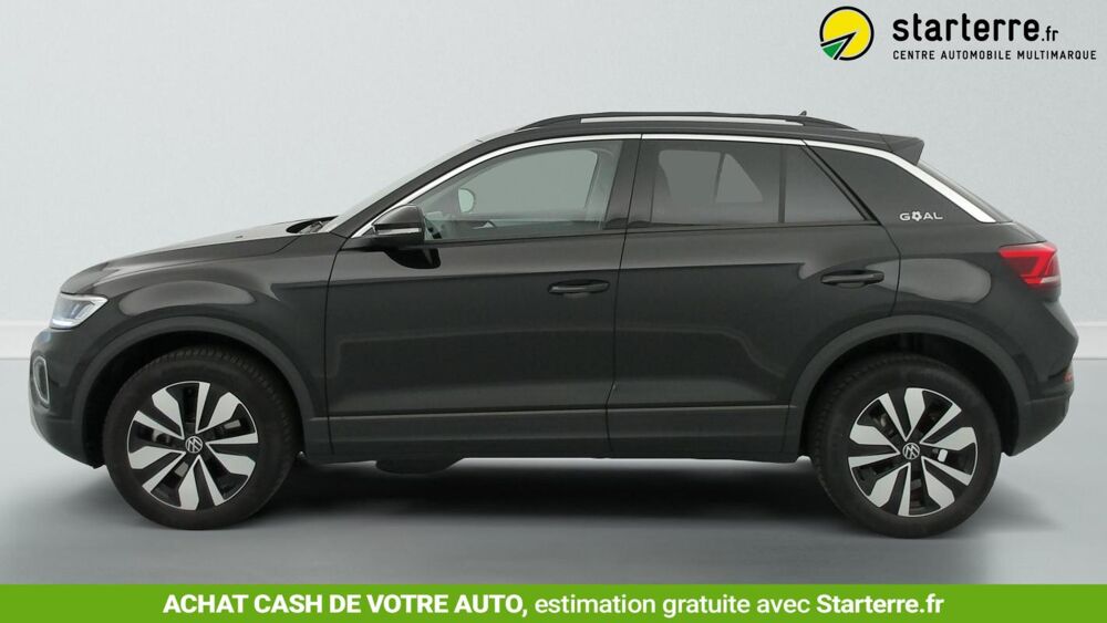 T-ROC 2.0 TDI 150 Start/Stop DSG7 Life Plus 2025 occasion 69190 Saint-Fons