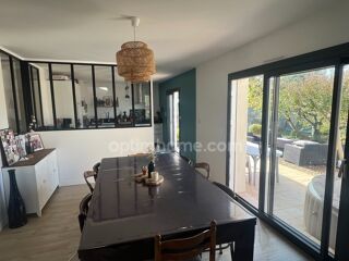  Maison � vendre 5 pi�ces 125 m�