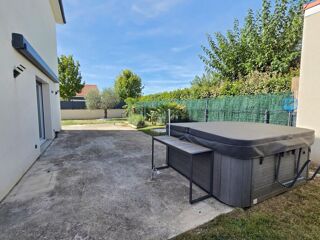  Maison à vendre 5 pièces 121 m²