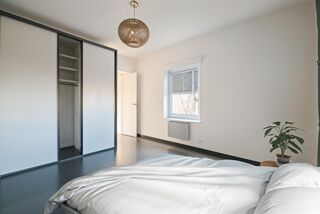  Appartement � vendre 4 pi�ces 93 m�